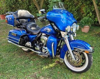 Harley-Davidson Electra Glide Classic
