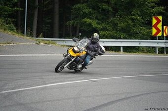 Spodní padací rám BMW R 1200 GS