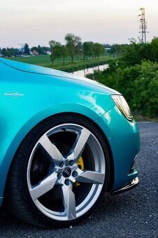 ALU AUDI SPEEDLINE R19