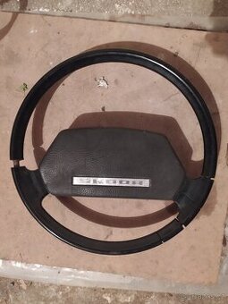 Volant Škoda "120" gls (užovka)