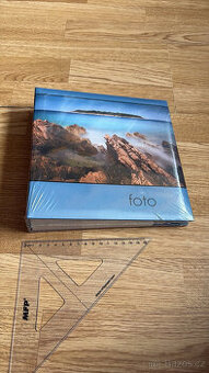 Fotoalbum zn. Tradag 10x15