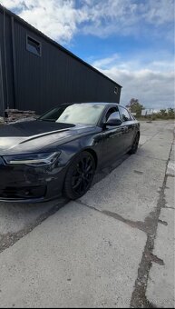 Originální ALU Audi - 20” / R20 - ET45