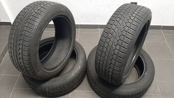Pneumatiky zimní 215/55R18-95H Toyo