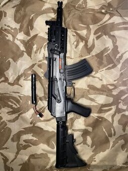 AK-74U