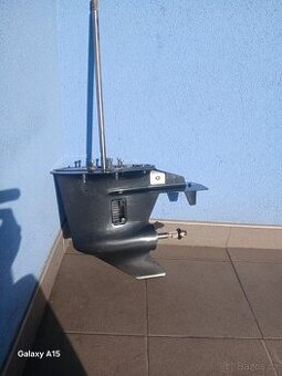 EVINRUDE 25, 30 ETEC- převodovka