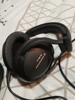 Sluchátka Sennheiser HD 380 Pro
