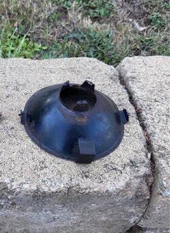 Jawa 250 350 pérák - parabola