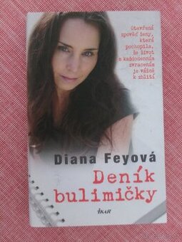 Deník bulimičky.