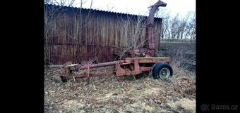 SKPU 220 , Štepkovač