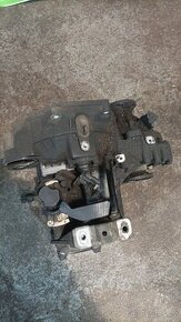 Převodovka DEA 1.9TDI 66-81kw