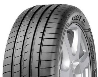 Koupím 1ks pneu goodyear eagle f1 asymmetric 3 215 45r18 89v