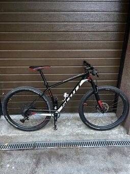 Prodám Scott scale karbon vel.L