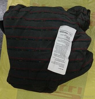 Potahy Škoda FAVORIT 135