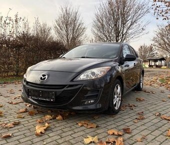 MAZDA 2.0 111 KW HIGH-LINE - BENZÍN