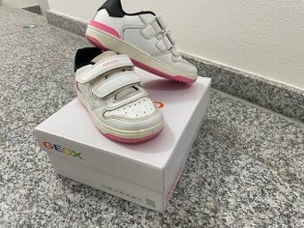 Dětské boty Geox vel.27