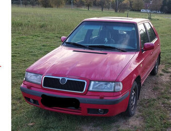 Felicia LX 1,3, 40kW