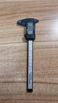 Prodám nové posuvné digitální měřítko-šublera