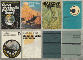 Geofyzika, hydromechanika