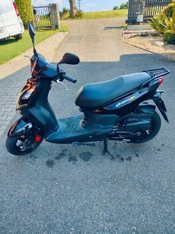 Sym Orbit 2 125 2016