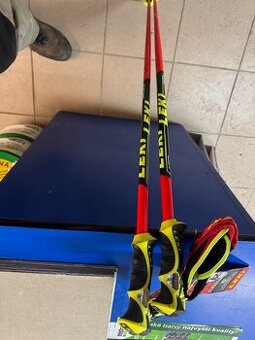 Hulky dětské LEKI 110