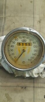 Jawa OHC tachometr