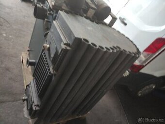 Kamna Bullerjan a Kora Vlna