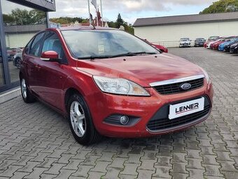 Ford Focus 1.6 Duratec/74kW Trend