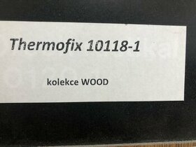 Vinyl 2mm Thermofix 10118-1