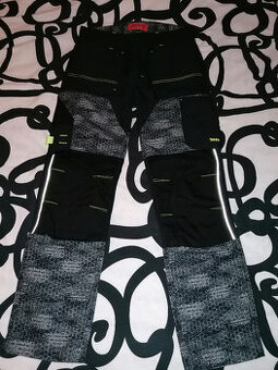 Pracovní kalhoty Bennon Predator vel.48 - 1