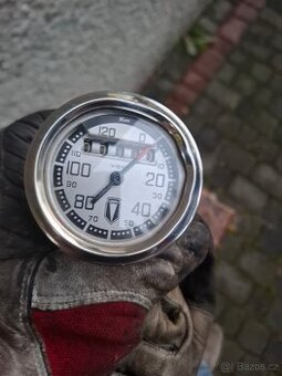 DKW KM/KS SB tachometr