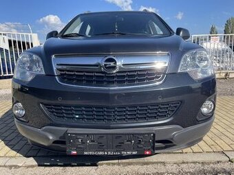 Opel Antara 2.2TD 4x4 120000km - 1