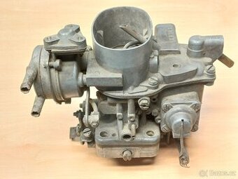 Karburátor SOLEX - 1