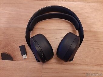 Playstation Pulse 3D sony - 1