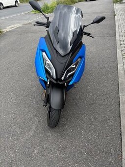 Maxon Discover 300 - 1