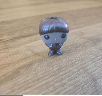 Postavičky Strenger things kinder