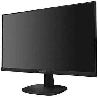Monitor Philips 273V7QDSB FullHD 27 palců - 1