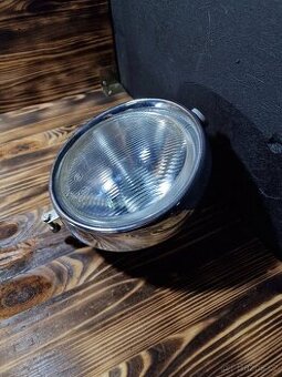 Přední světlo CZ JAWA 175 250 350 - CZ výroba