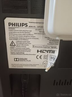 Tv Philips