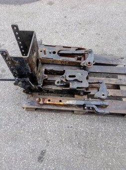 Agrohák Zetor 5340,6340,7340,7341,7745