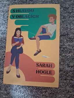 S halvou v oblacích