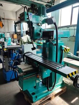 Frézka FNK 25 A po GO