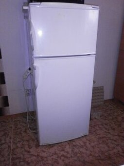 LEDNICE GORENJE BÍLÁ, 145 litrů plus mrazák