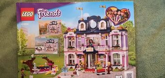 Lego-friends