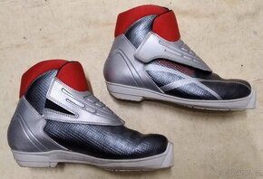 Boty na běžky Hartjes velikost 5, SNS