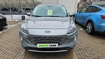 Ford Kuga 2.5i PHEV 165kW Titanium AT Tažné zařízení