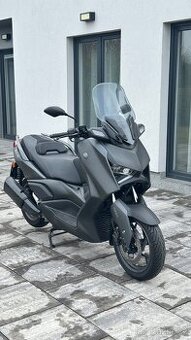 Yamaha xmax 300