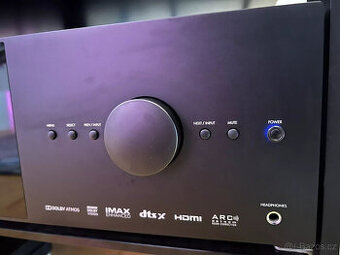 Anthem AVM 90 High-End AV předzesilovač vč.
