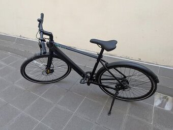 Elektrokolo Tenways CGO-600 Pro (Classic Edition, M)