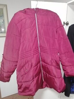 Dámská bunda zn Janicna Eu 52