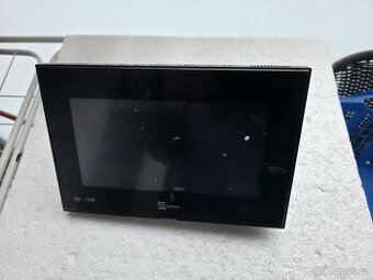 TELE Systém - Přenosný DVD přehravač s DVB-T tunerem